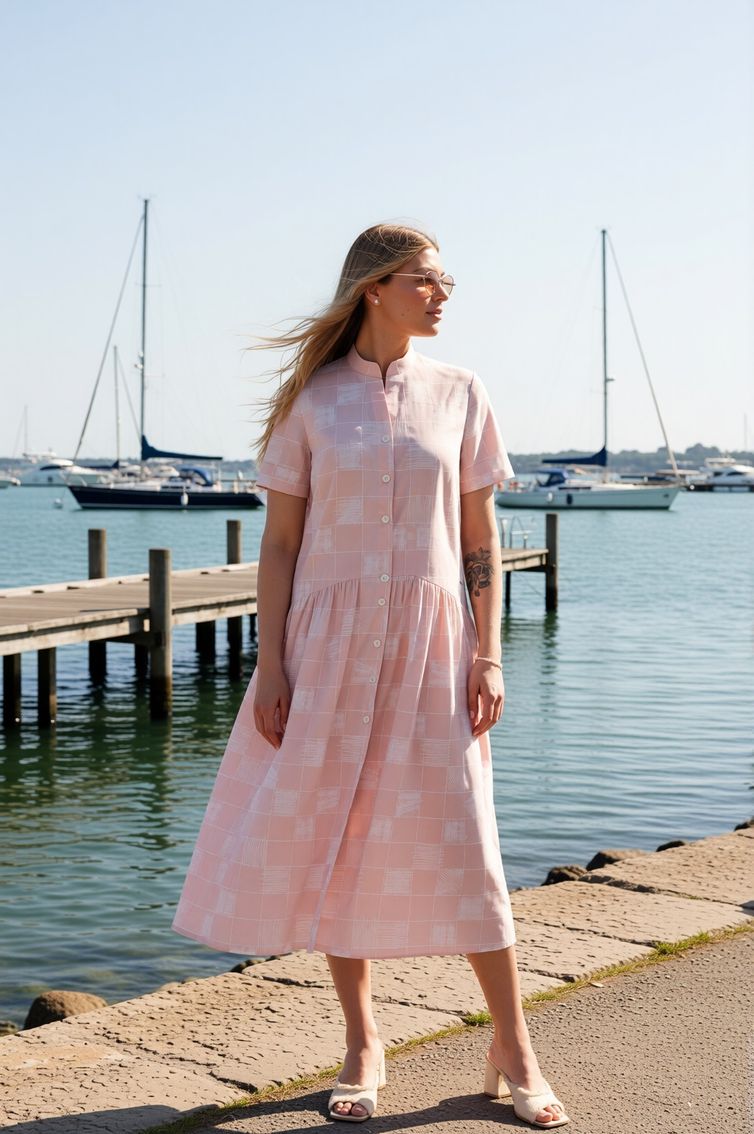 Платье Мода Юрс арт. 26-2981 roz